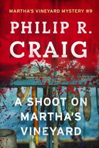 Martha’s Vineyard Mysteries