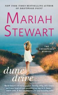 The Chesapeake Diaries
