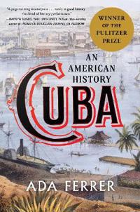 Bokomslag for "Cuba (Winner of the Pulitzer Prize)"