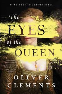An Agents of the Crown Novel