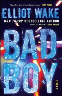 Bokomslag för "Bad Boy"