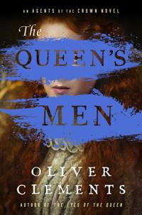 An Agents of the Crown Novel