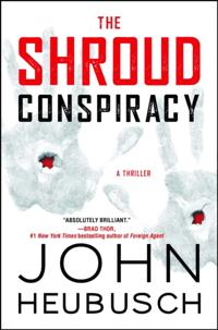 The Shroud Series