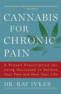 Cannabis for Chronic Pain