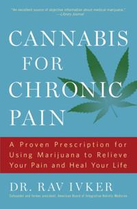 Cannabis for Chronic Pain