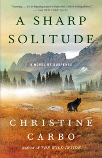 Glacier Mystery Series