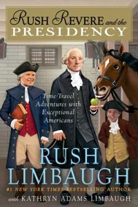 Rush Revere