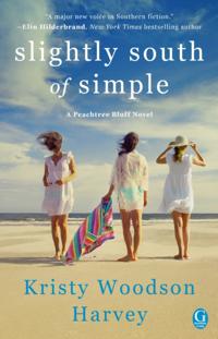 The Peachtree Bluff Series