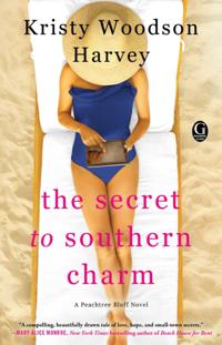 The Peachtree Bluff Series