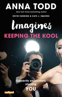 Imagines: Celebrity Encounters Starring You