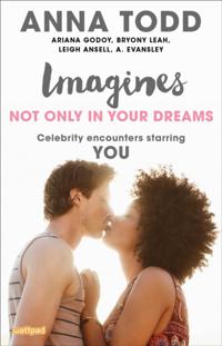 Imagines: Celebrity Encounters Starring You