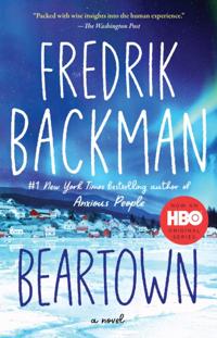 Beartown Series