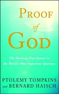 Proof of God