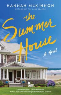 A Bestselling Beach Read