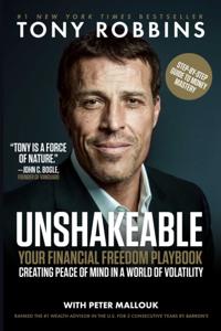 Tony Robbins Financial Freedom Series