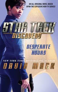 Star Trek: Discovery