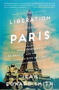 The Liberation of Paris