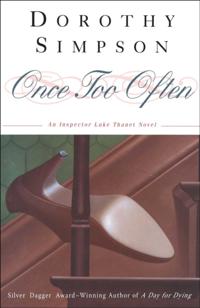 A Must-Read Mystery