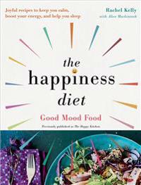 Happiness Diet
