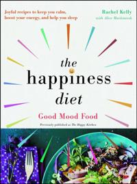 Happiness Diet