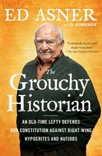 Grouchy Historian