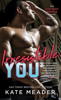 The Chicago Rebels Series