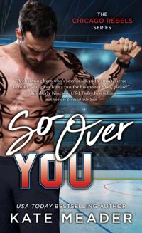 The Chicago Rebels Series