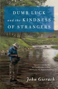 John Gierach''s Fly-fishing Library