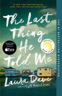 The Hannah Hall Series