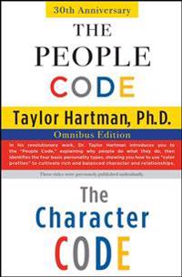 The People Code and the Character Code
