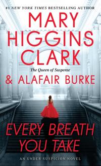 An Under Suspicion Novel