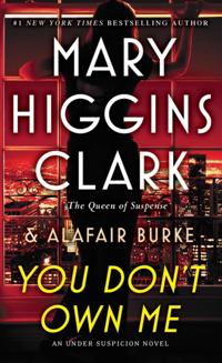 An Under Suspicion Novel