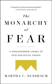 Monarchy of Fear