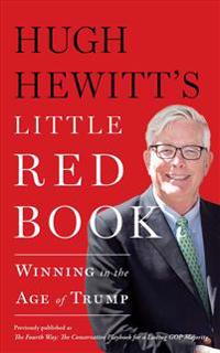 Hugh Hewitt's Little Red Book
