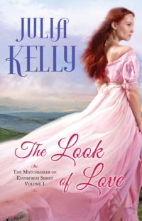 The Matchmaker of Edinburgh Series