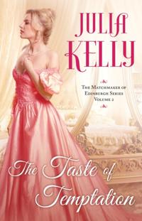 The Matchmaker of Edinburgh Series