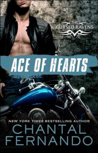 The Cursed Ravens MC Series