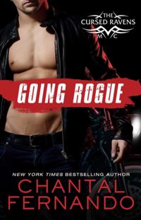 The Cursed Ravens MC Series