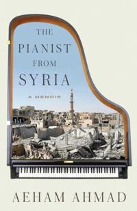 Pianist from Syria