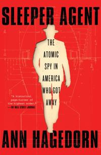 A True Crime Spy Thriller