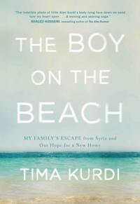 Boy on the Beach