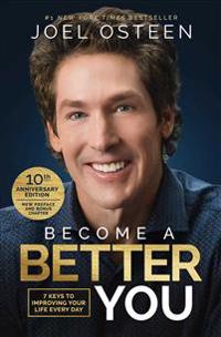 Become A Better You