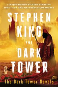 The Dark Tower