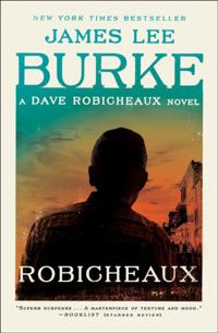 Dave Robicheaux