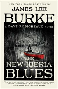 Dave Robicheaux