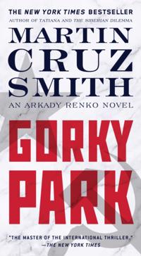 The Arkady Renko Novels