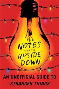 Notes from the Upside Down