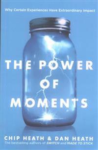 The Power of Moments