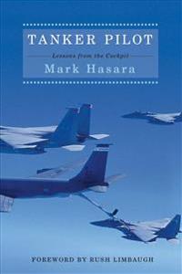 Tanker Pilot