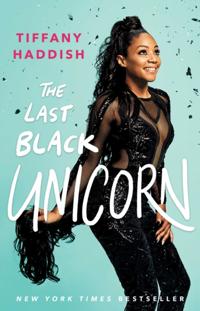 A Bestselling Comedian Memoir